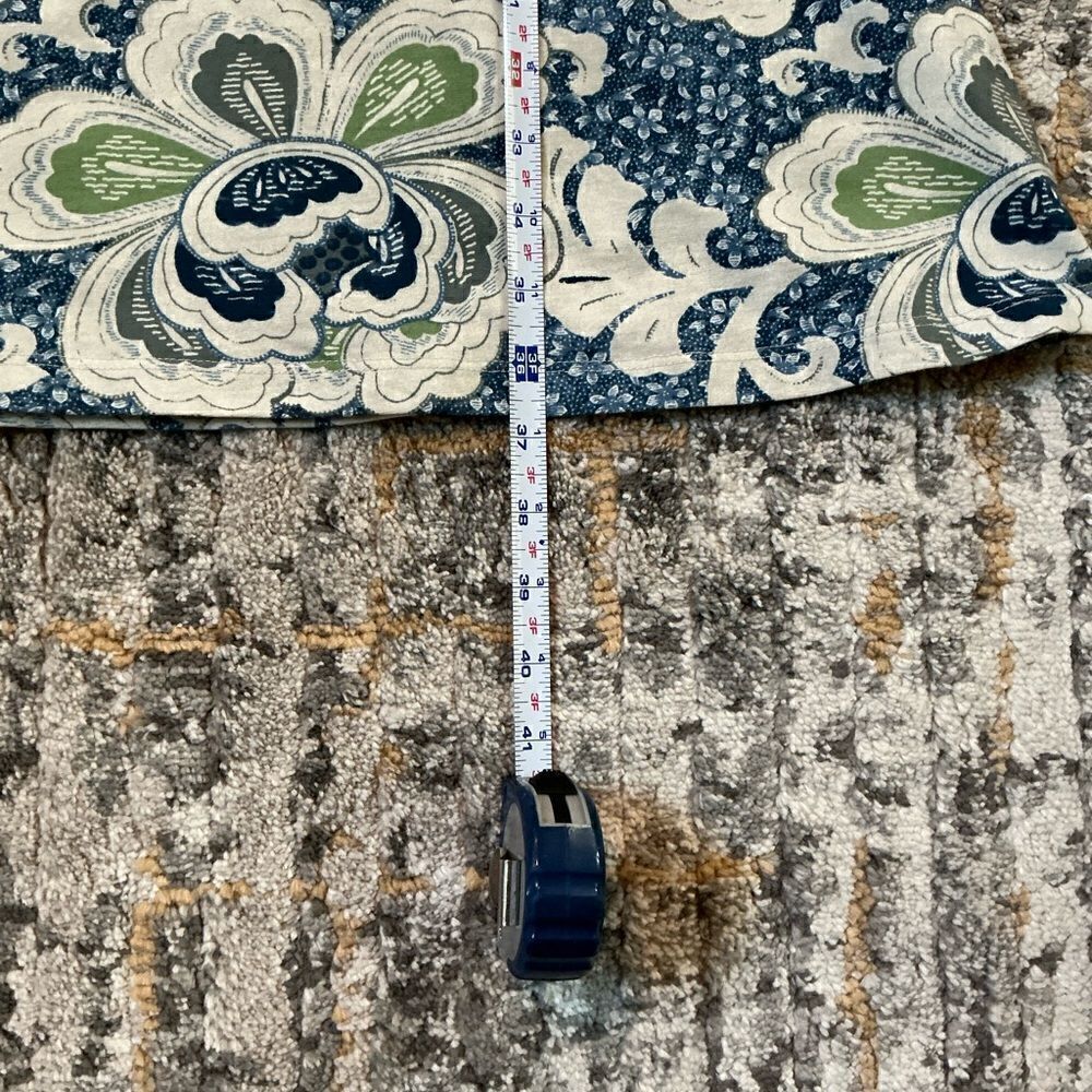 WOMEN’S PATAGONIA FLORAL ACTIVE DRESS! EUC! SIZE M - Picture 5 of 9